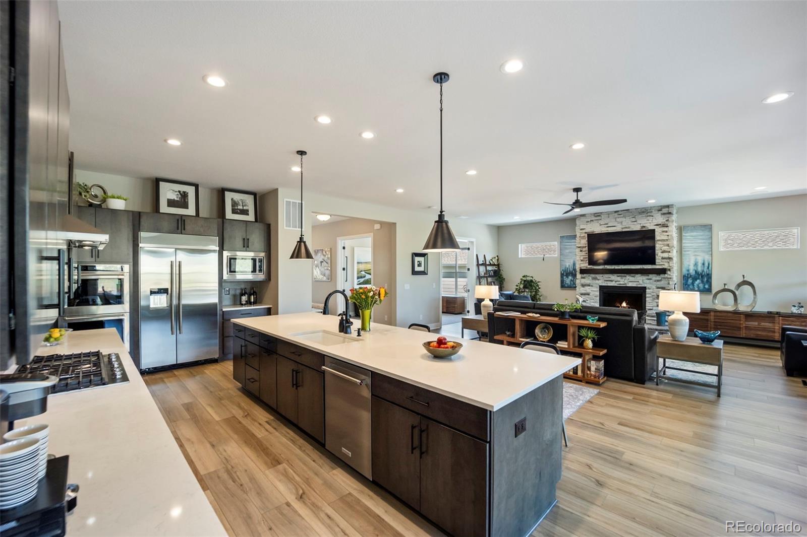 124 Scrubjay Lane Castle Rock CO 80104