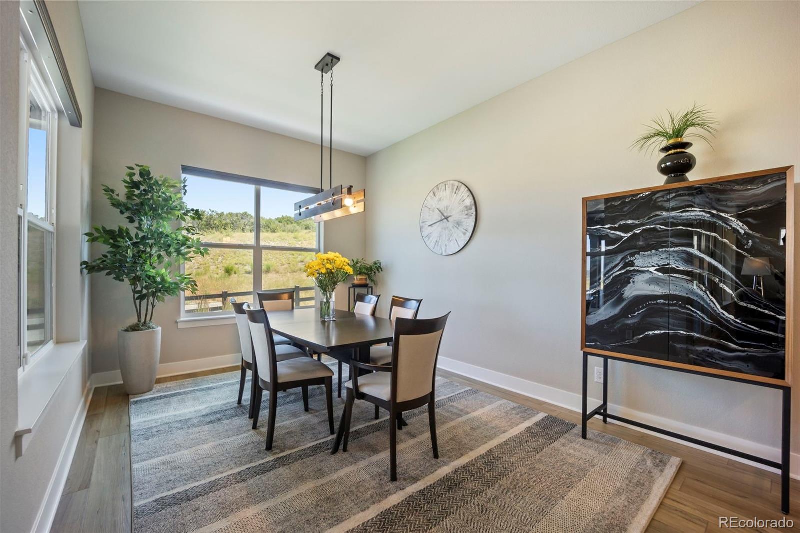 124 Scrubjay Lane Castle Rock CO 80104