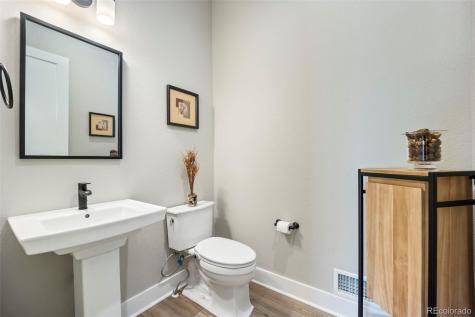 124 Scrubjay Lane Castle Rock CO 80104