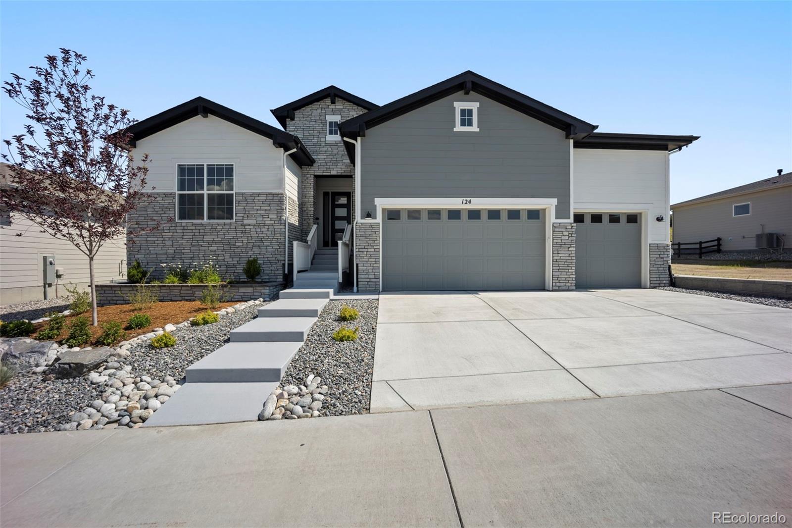 124 Scrubjay Lane Castle Rock CO 80104