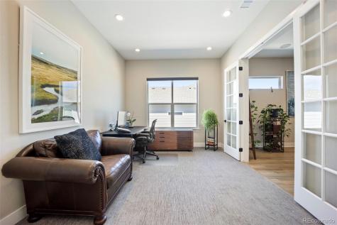 124 Scrubjay Lane Castle Rock CO 80104