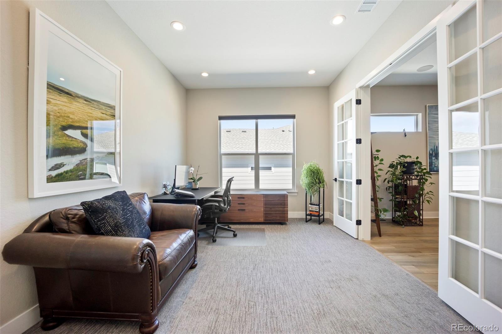 124 Scrubjay Lane Castle Rock CO 80104