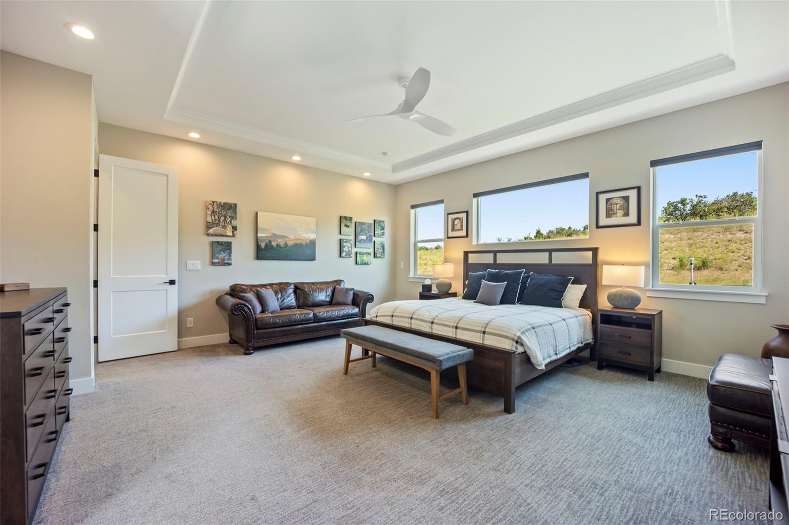 124 Scrubjay Lane Castle Rock CO 80104