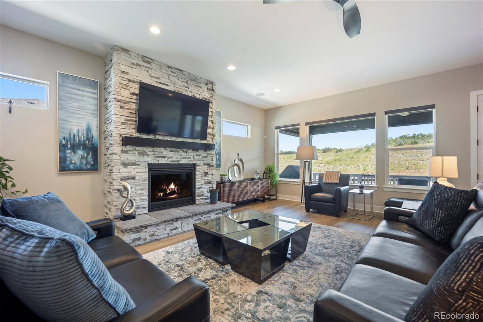 124 Scrubjay Lane Castle Rock CO 80104