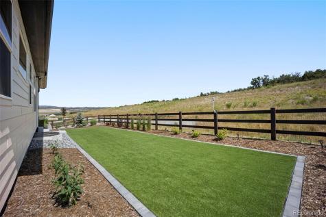 124 Scrubjay Lane Castle Rock CO 80104