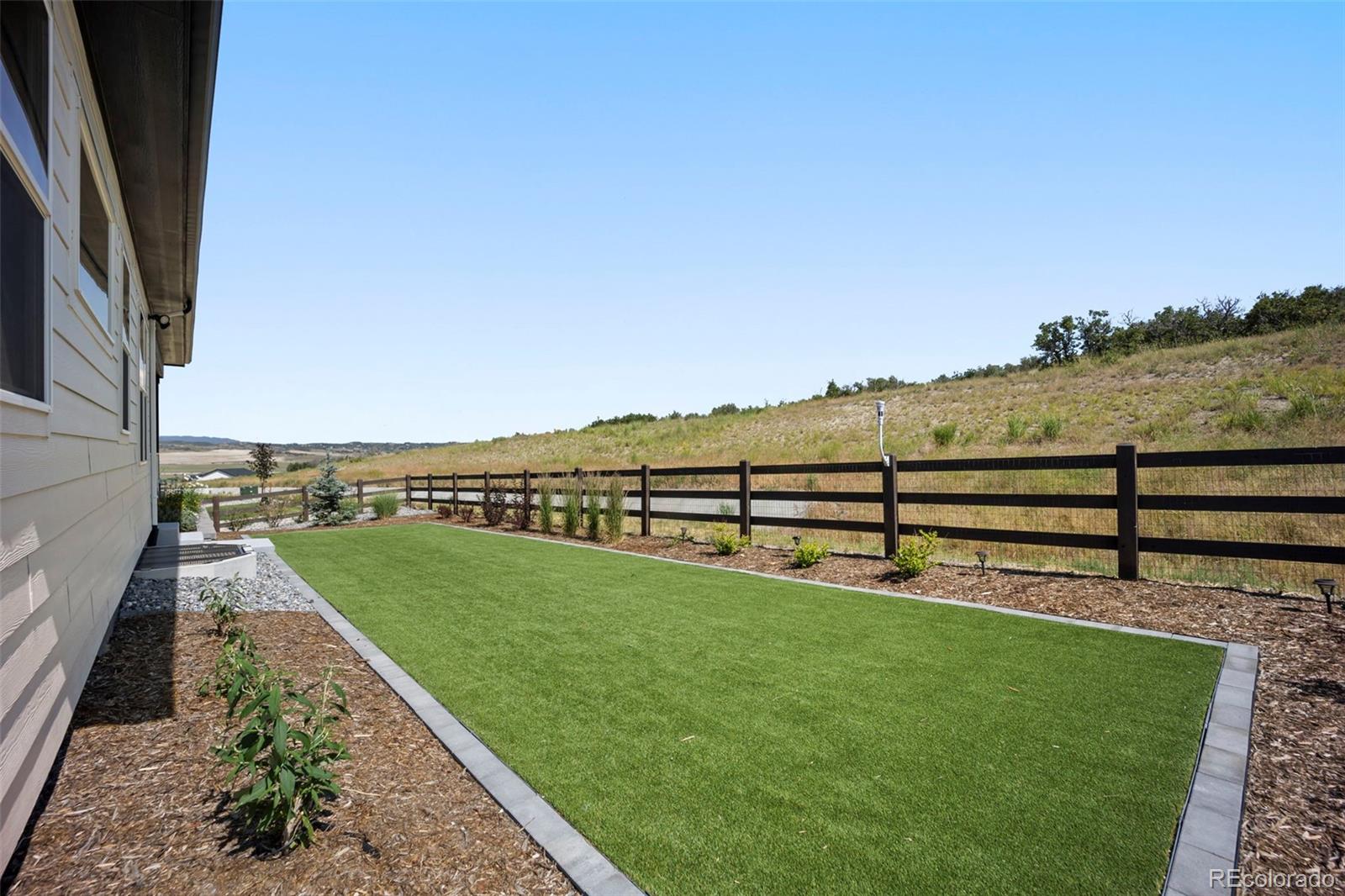 124 Scrubjay Lane Castle Rock CO 80104