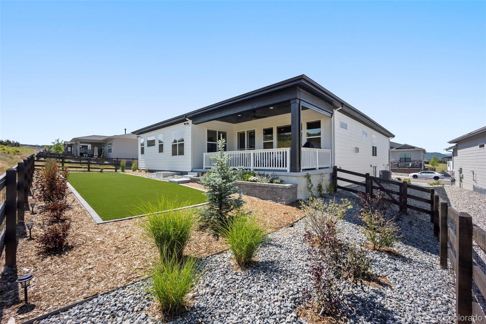 124 Scrubjay Lane Castle Rock CO 80104