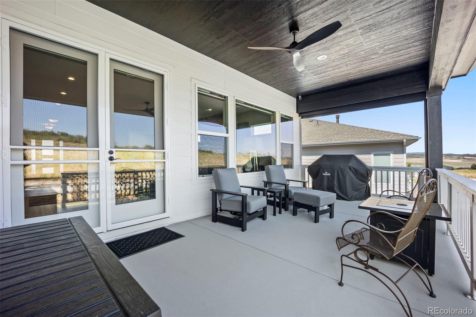 124 Scrubjay Lane Castle Rock CO 80104