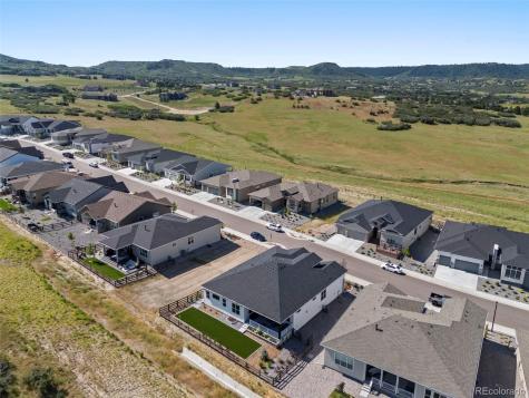 124 Scrubjay Lane Castle Rock CO 80104