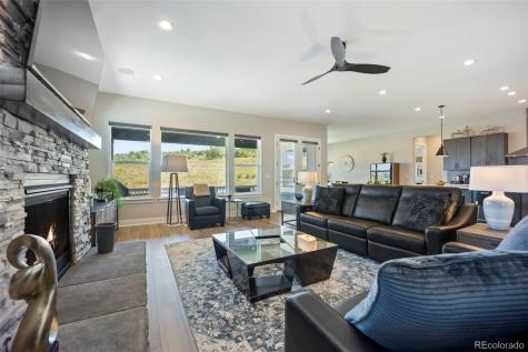 124 Scrubjay Lane Castle Rock CO 80104