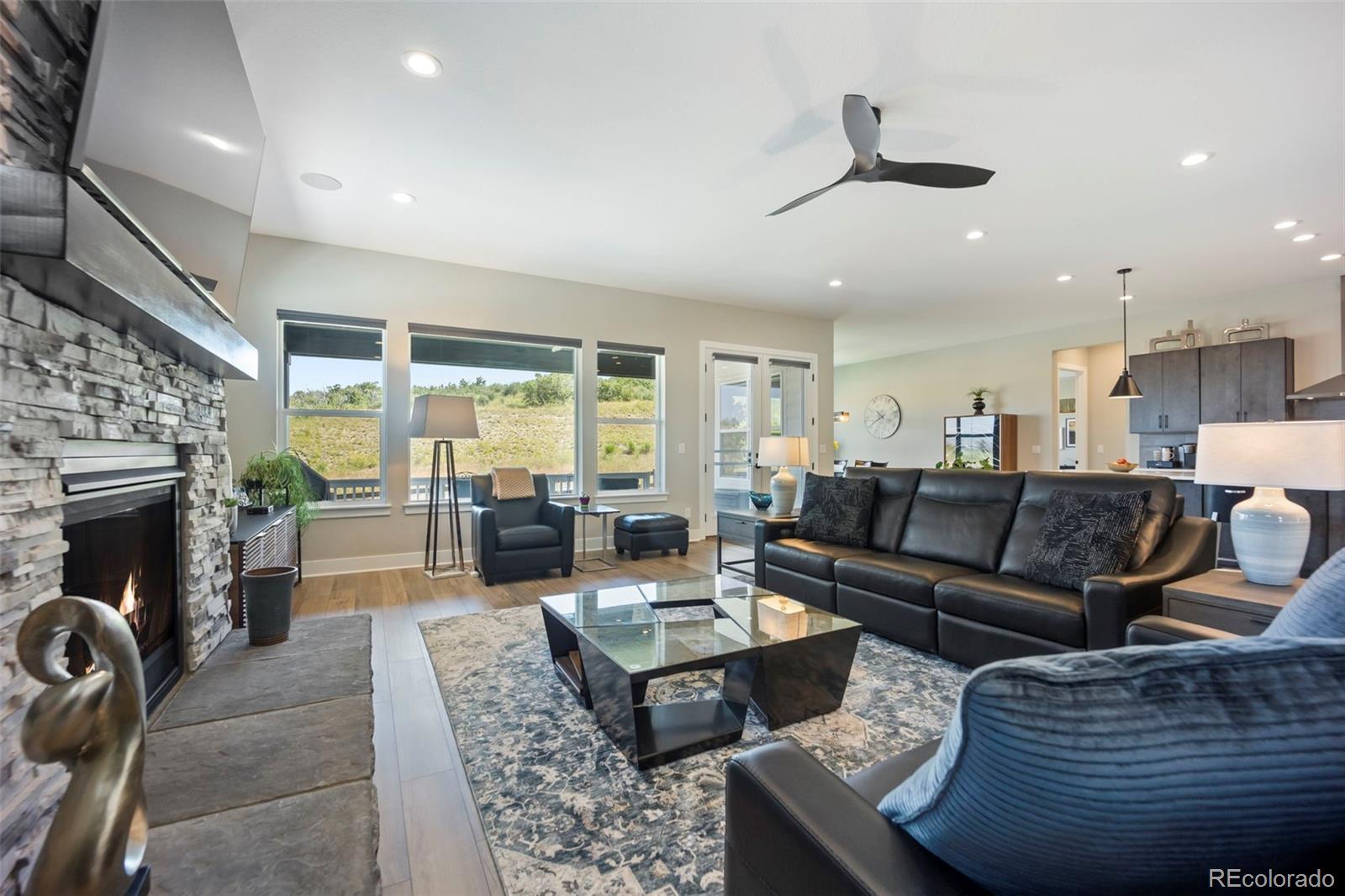 124 Scrubjay Lane Castle Rock CO 80104