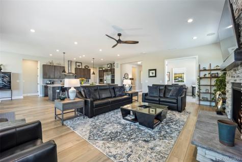 124 Scrubjay Lane Castle Rock CO 80104