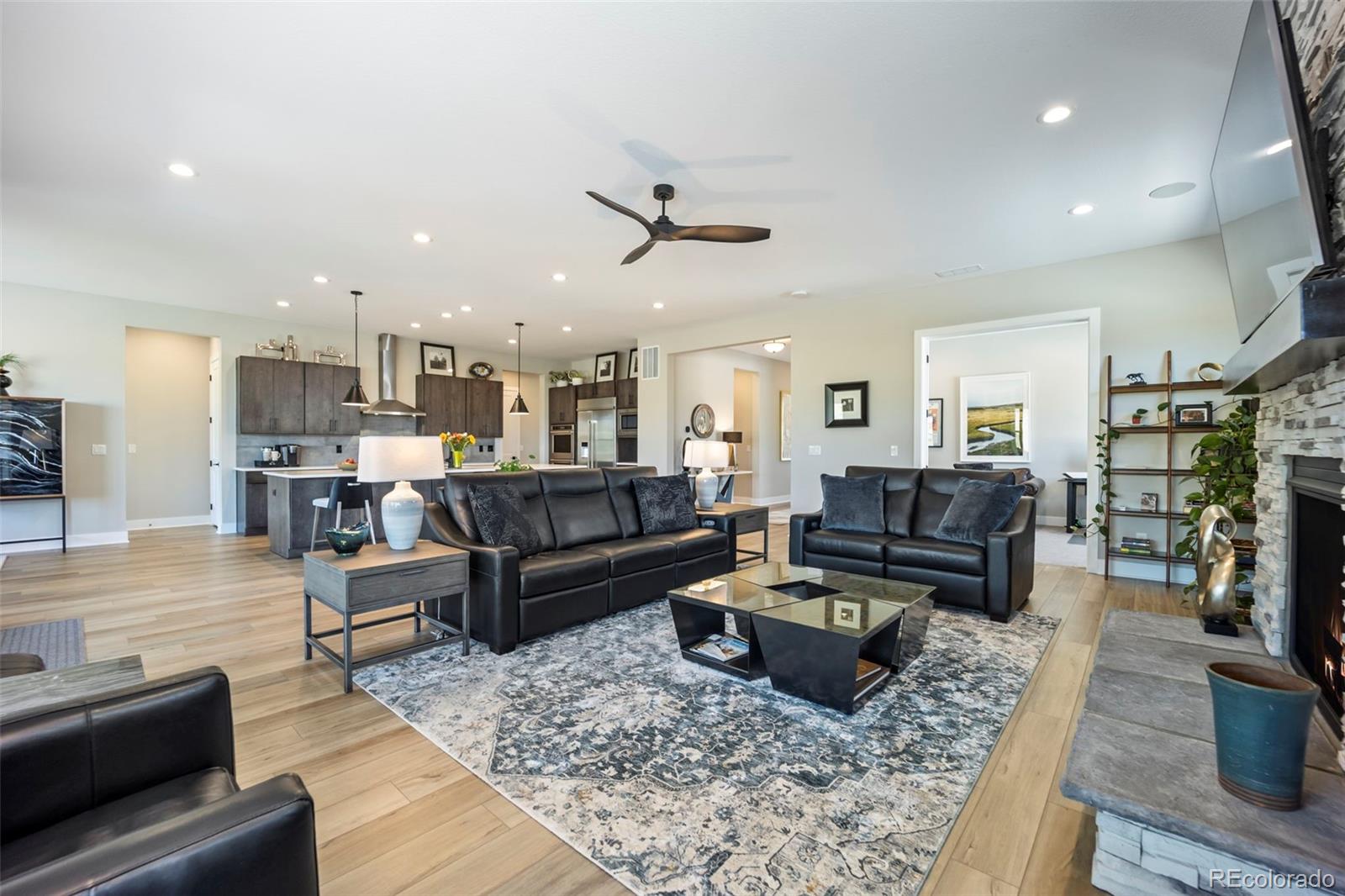124 Scrubjay Lane Castle Rock CO 80104