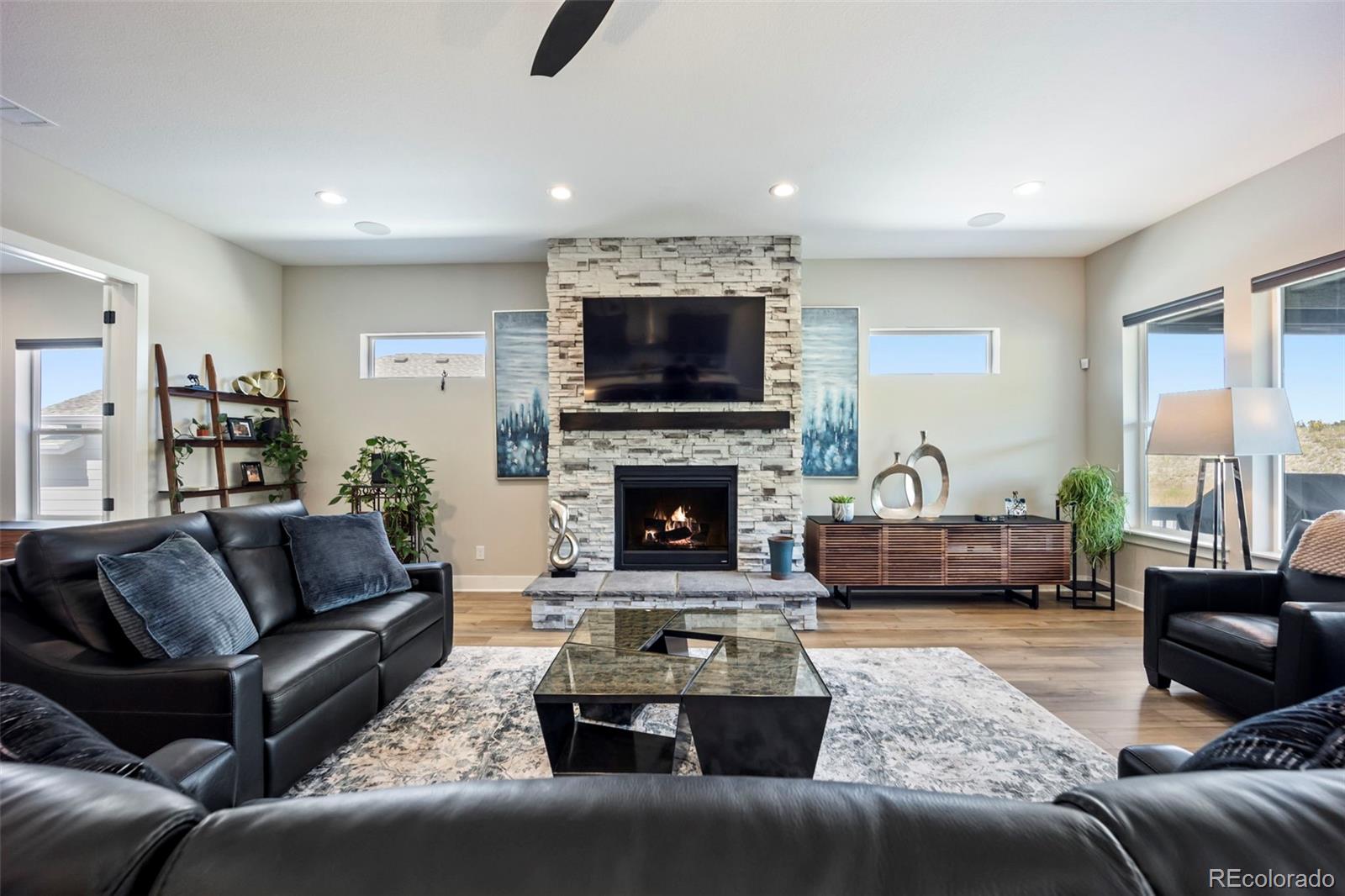 124 Scrubjay Lane Castle Rock CO 80104