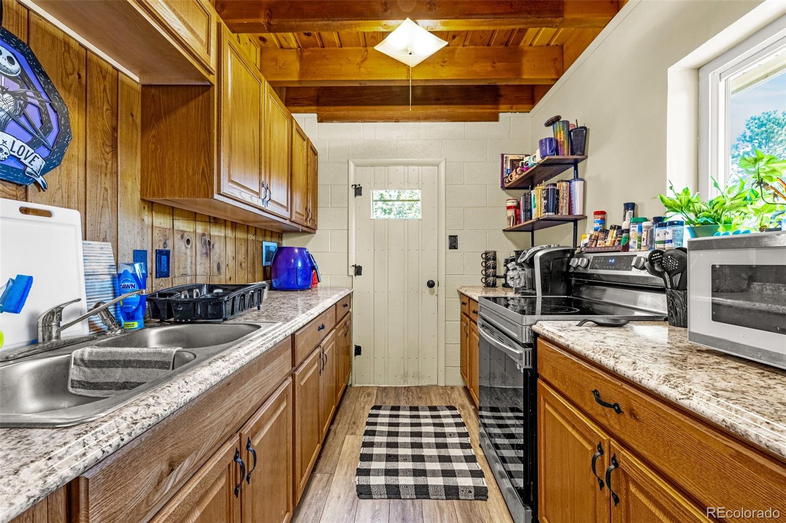 1030 Woodland Avenue Woodland Park CO 80863