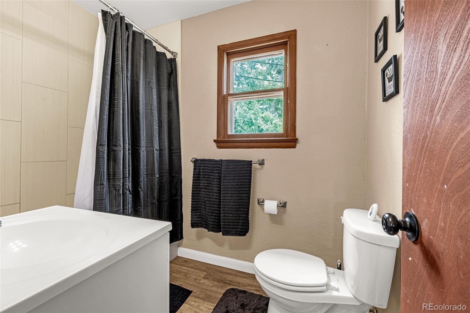 1030 Woodland Avenue Woodland Park CO 80863