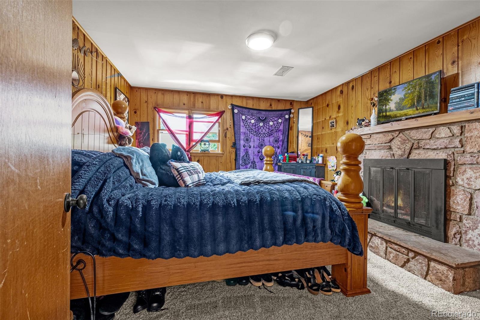 1030 Woodland Avenue Woodland Park CO 80863