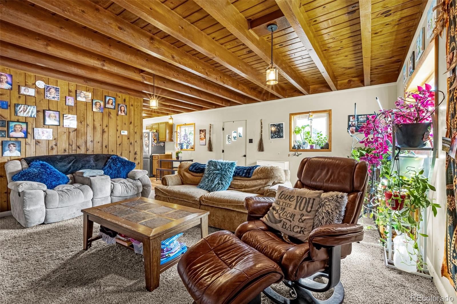 1030 Woodland Avenue Woodland Park CO 80863