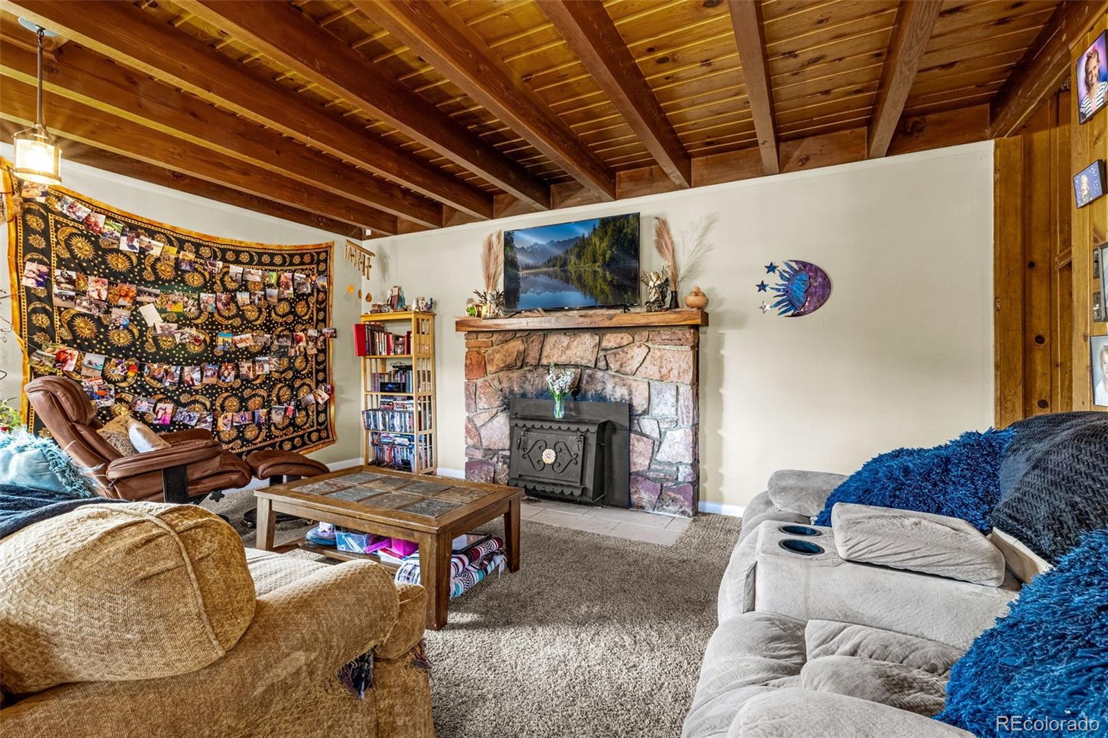 1030 Woodland Avenue Woodland Park CO 80863