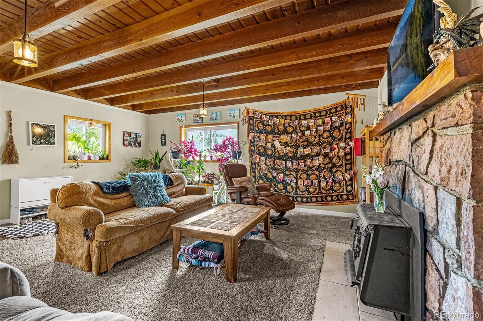 1030 Woodland Avenue Woodland Park CO 80863
