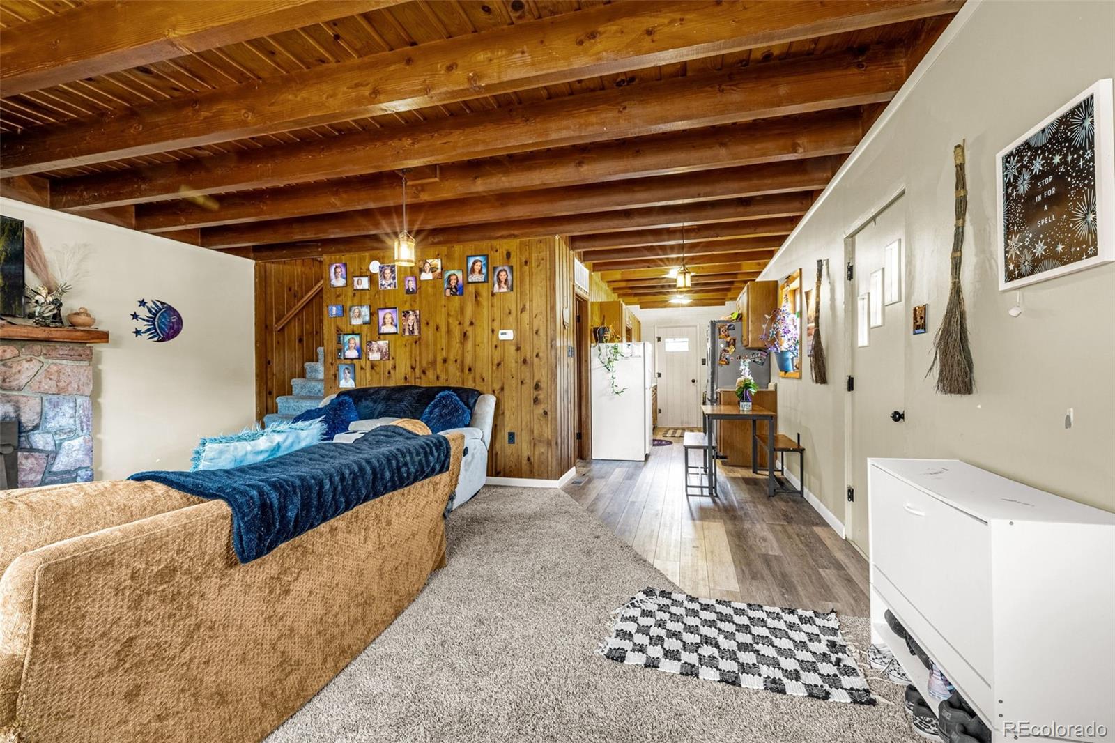 1030 Woodland Avenue Woodland Park CO 80863