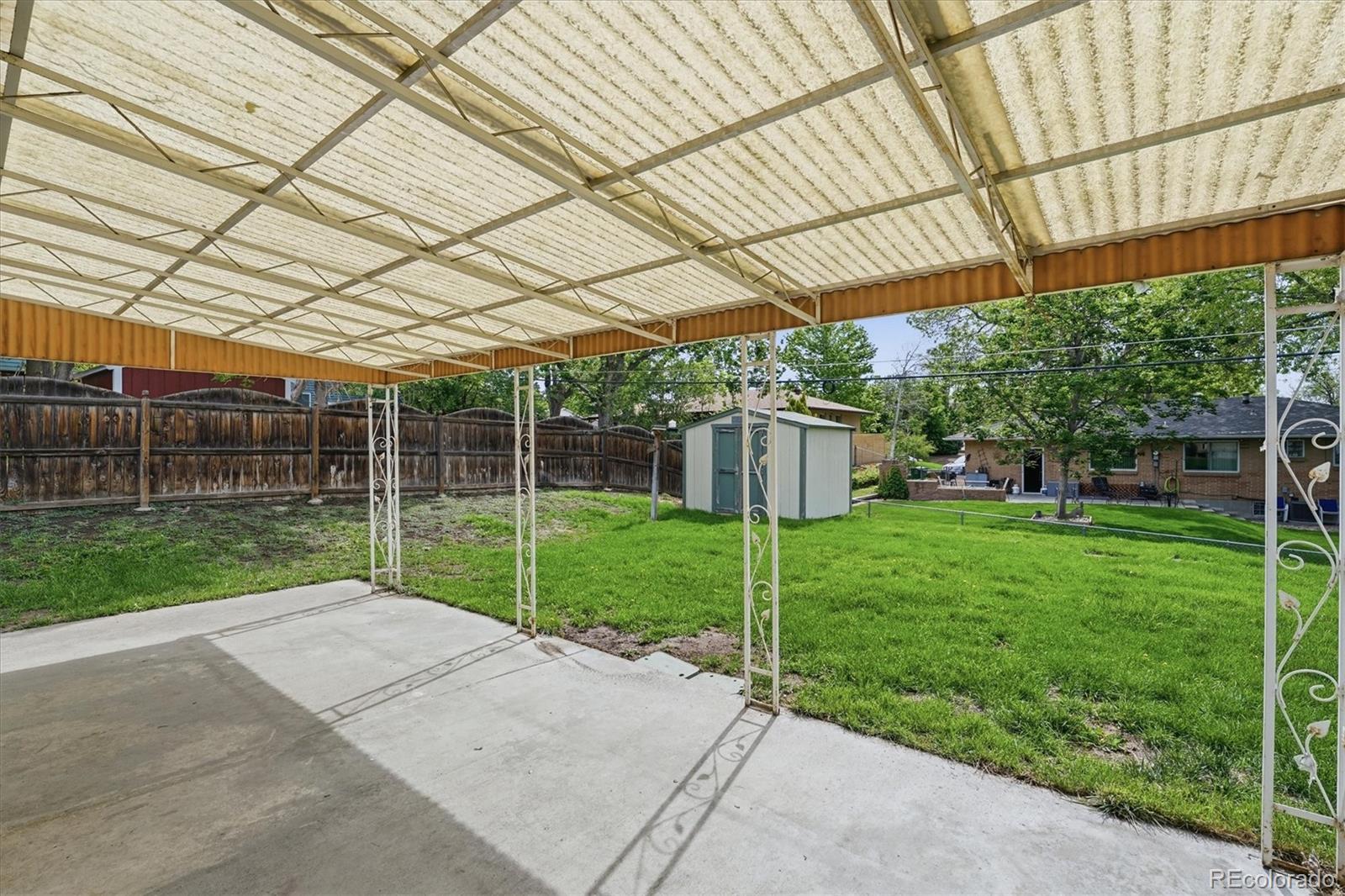 2814 S Winona Court Denver CO 80236