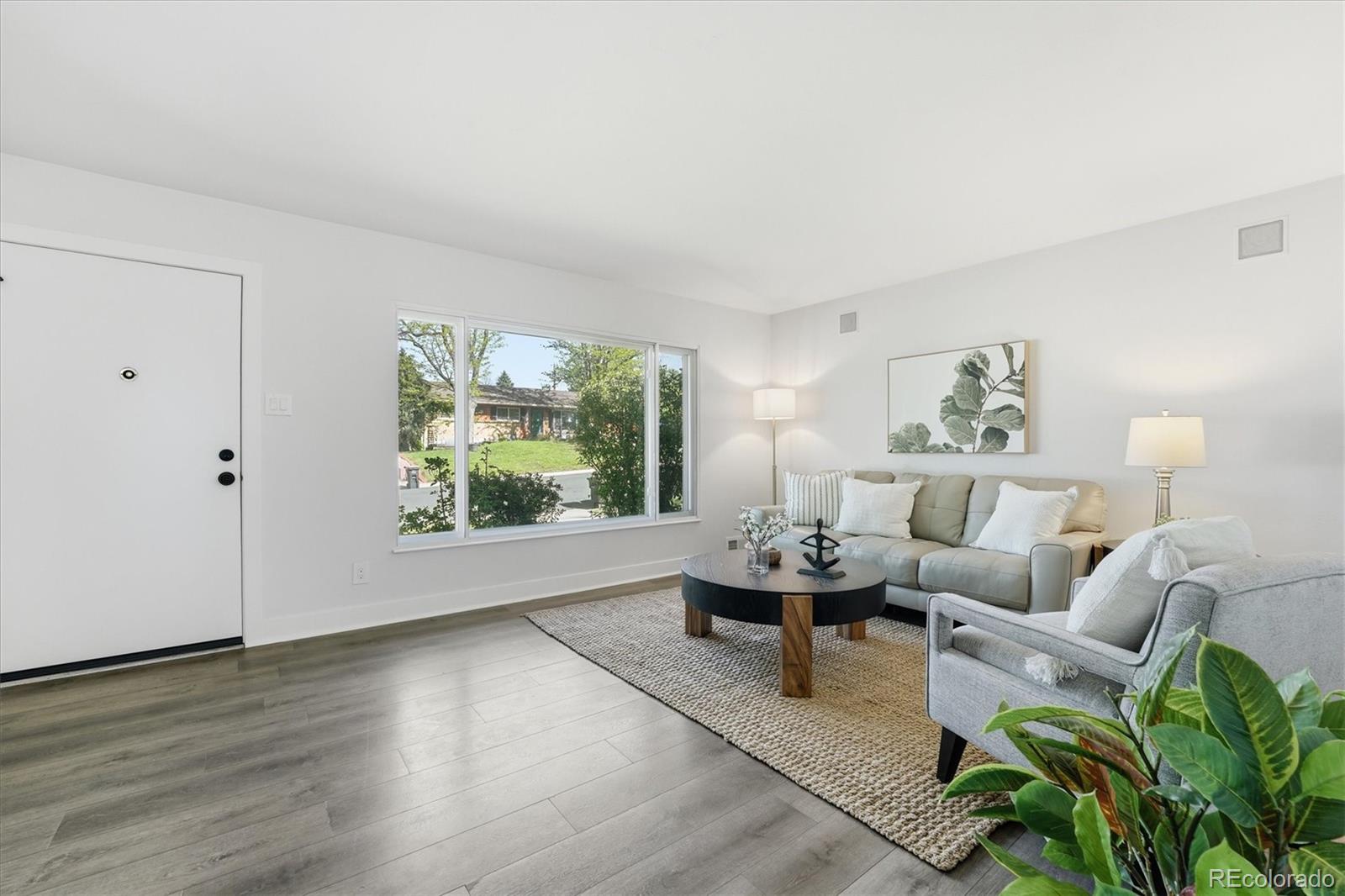 2814 S Winona Court Denver CO 80236