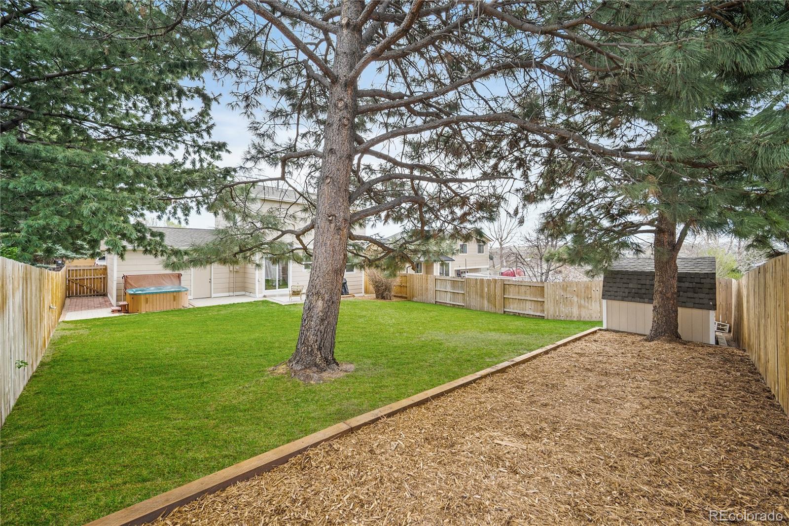 7160 Alpenwood Way Colorado Springs CO 80918