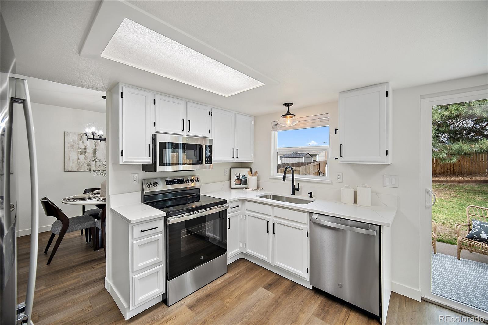 7160 Alpenwood Way Colorado Springs CO 80918