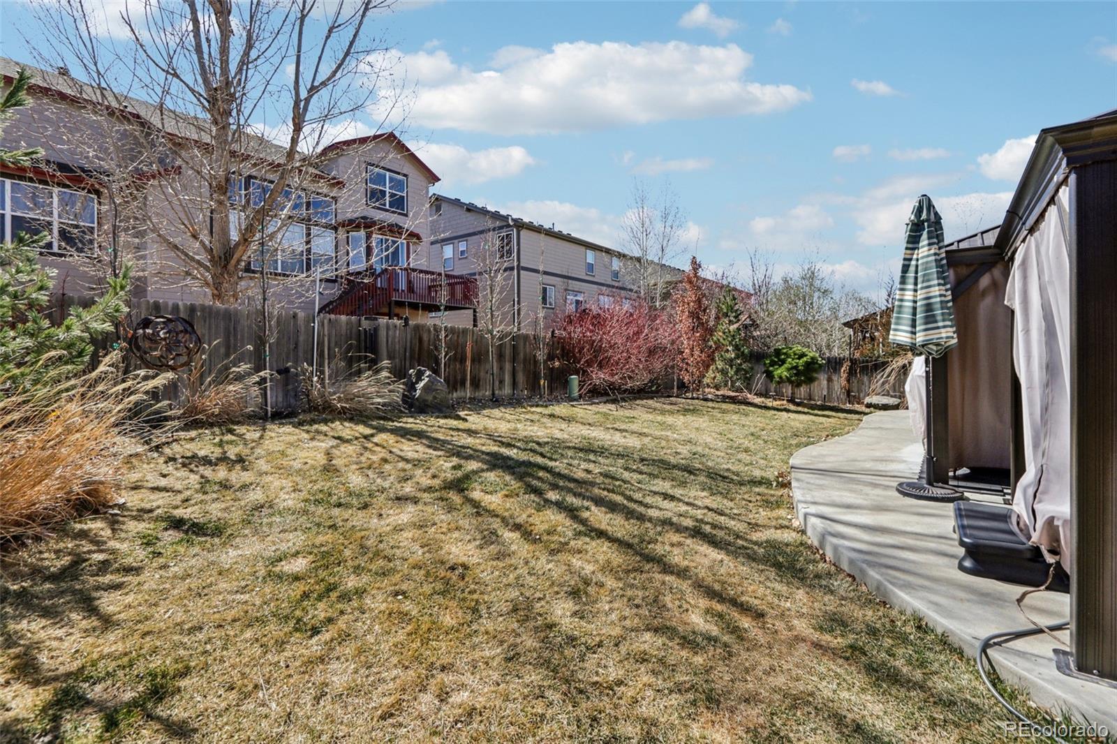 7740 E 123rd Avenue Thornton CO 80602