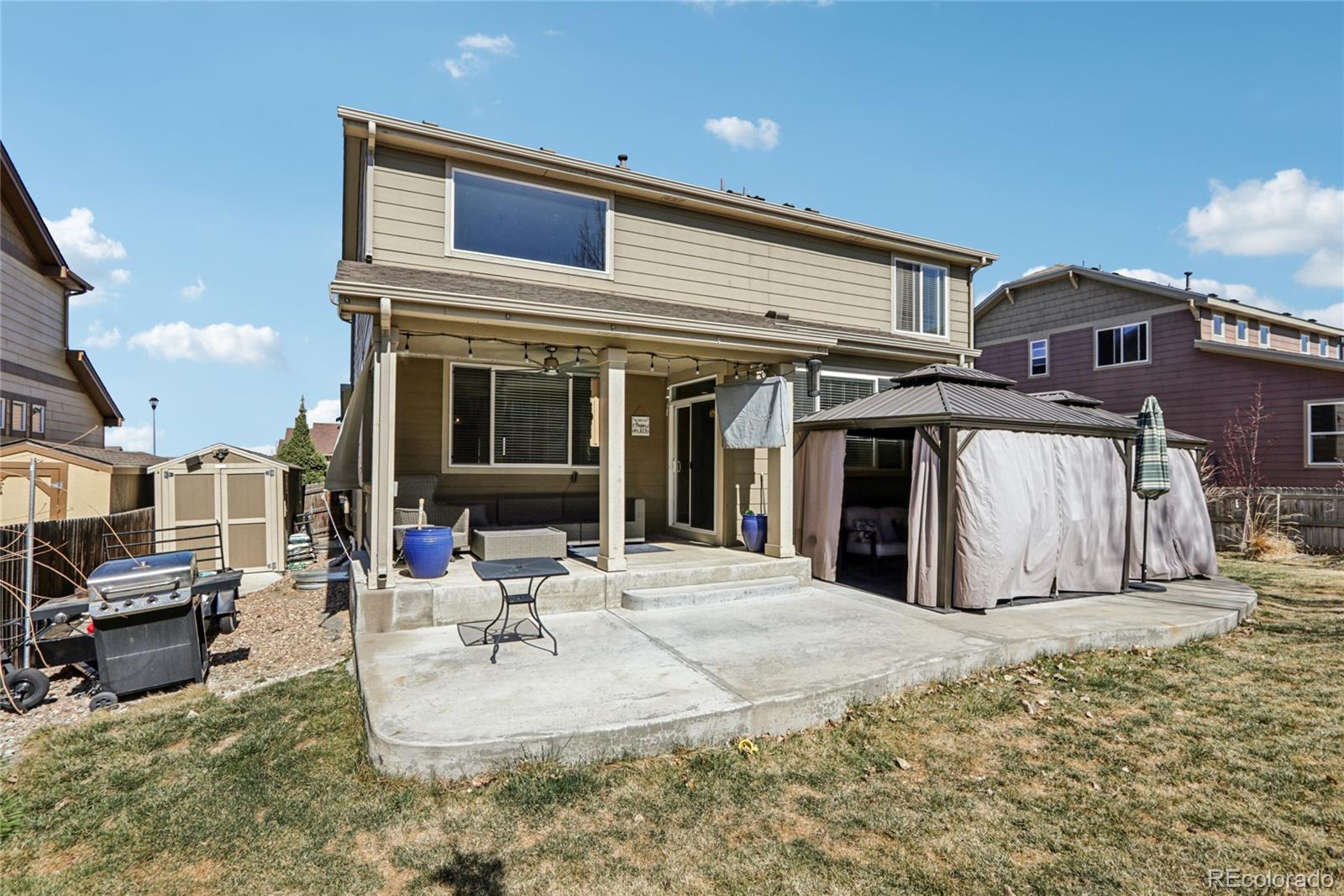 7740 E 123rd Avenue Thornton CO 80602