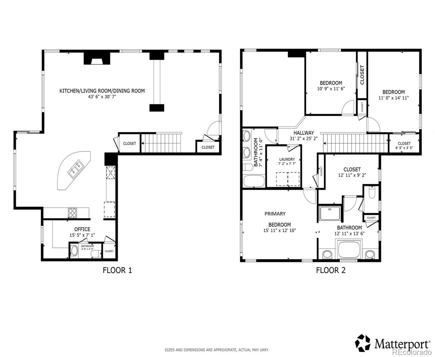 7740 E 123rd Avenue Thornton CO 80602