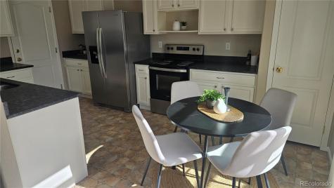 9723 Marmot Ridge Circle Littleton CO 80125