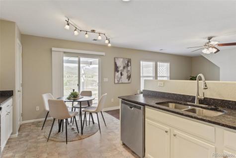 9723 Marmot Ridge Circle Littleton CO 80125