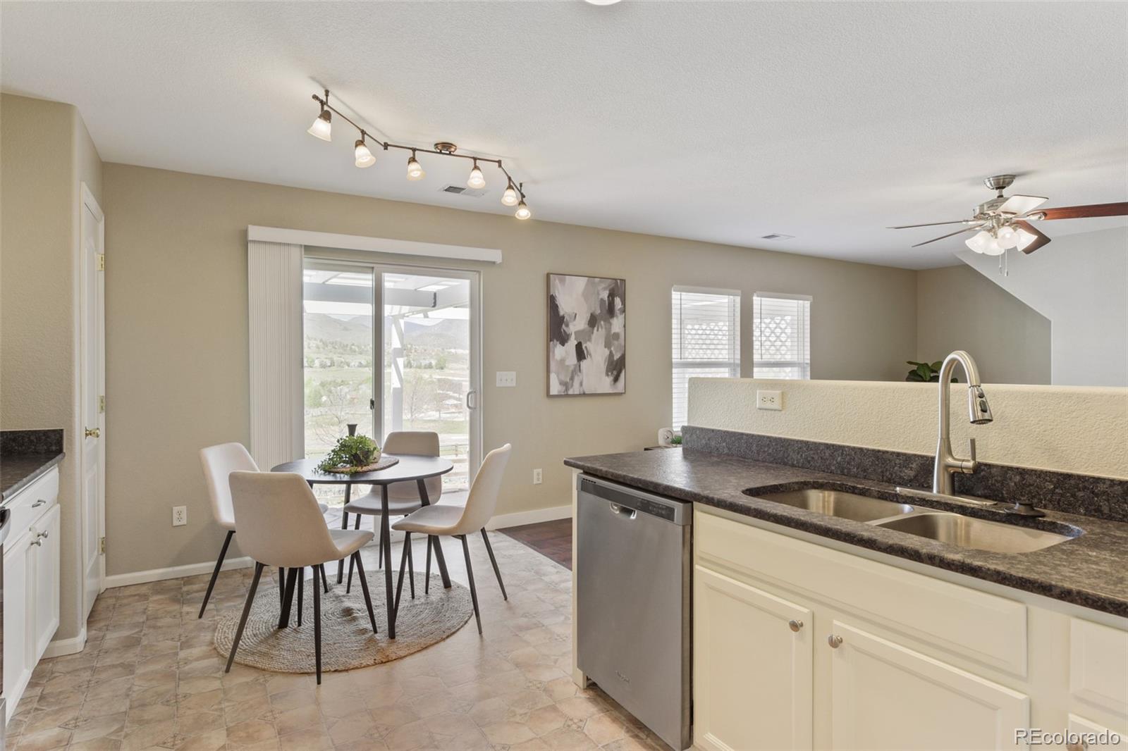 9723 Marmot Ridge Circle Littleton CO 80125