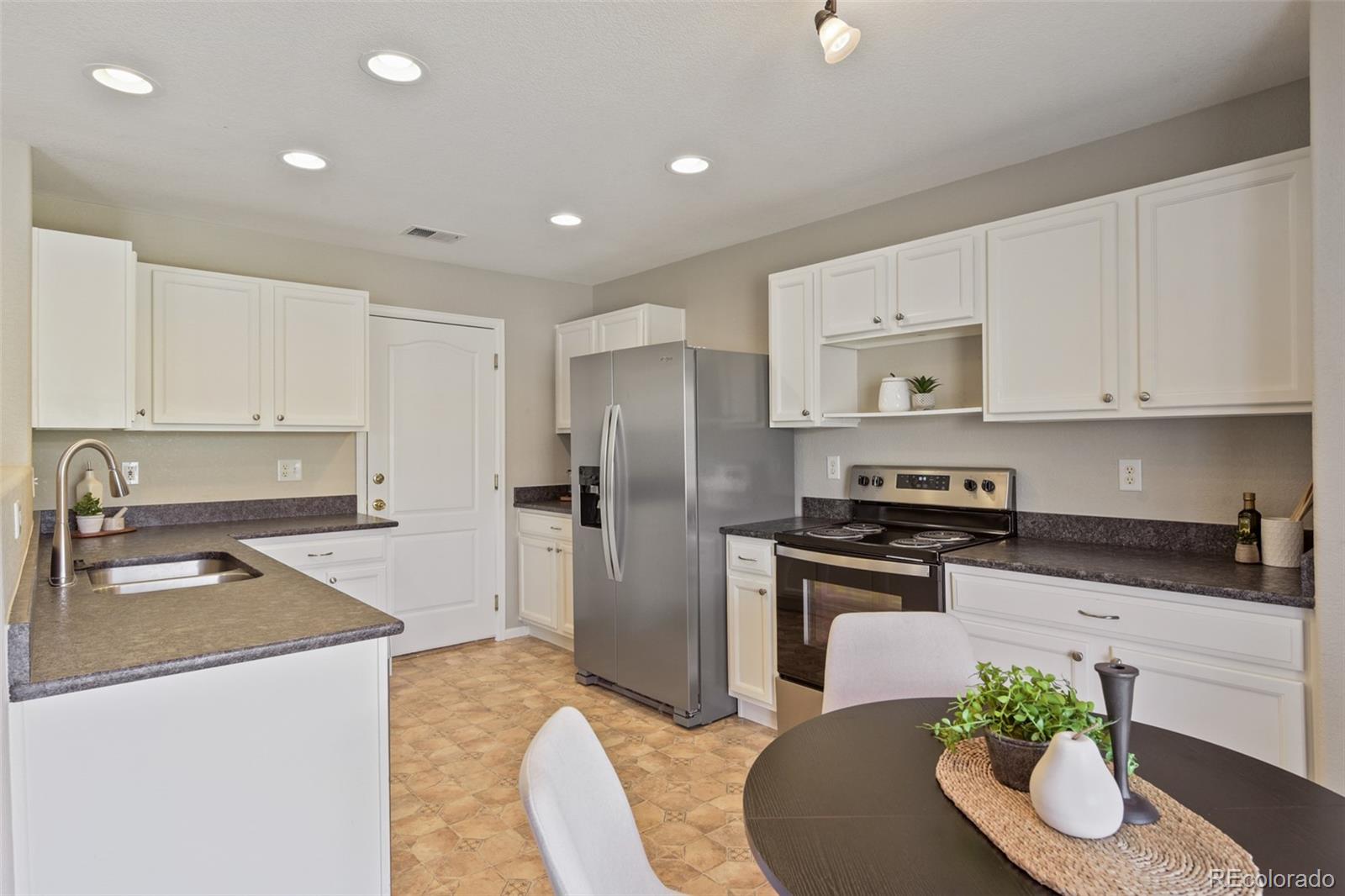 9723 Marmot Ridge Circle Littleton CO 80125