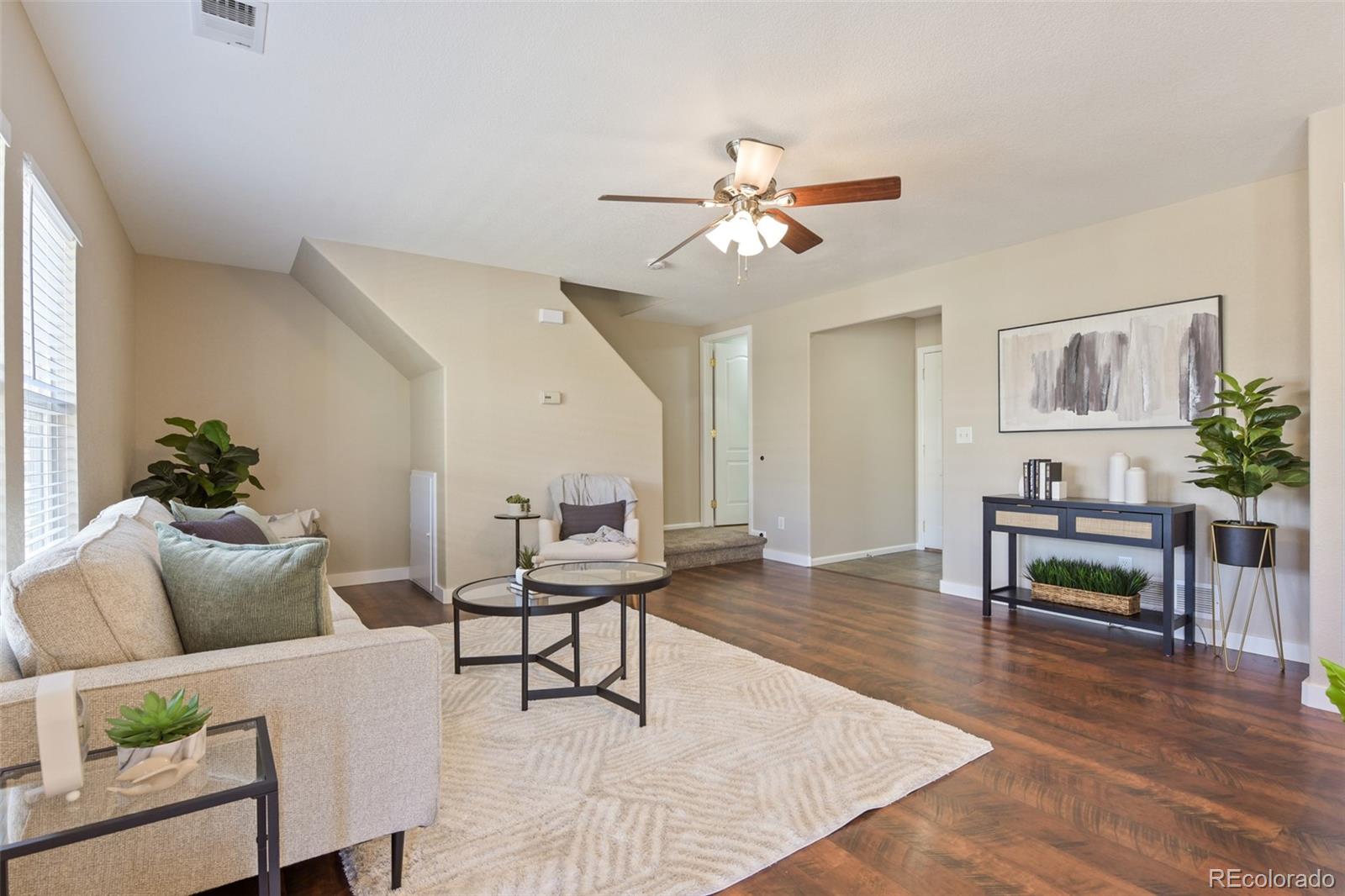 9723 Marmot Ridge Circle Littleton CO 80125