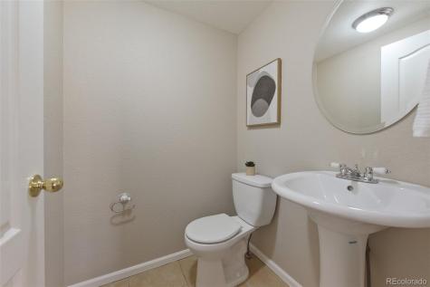 9723 Marmot Ridge Circle Littleton CO 80125