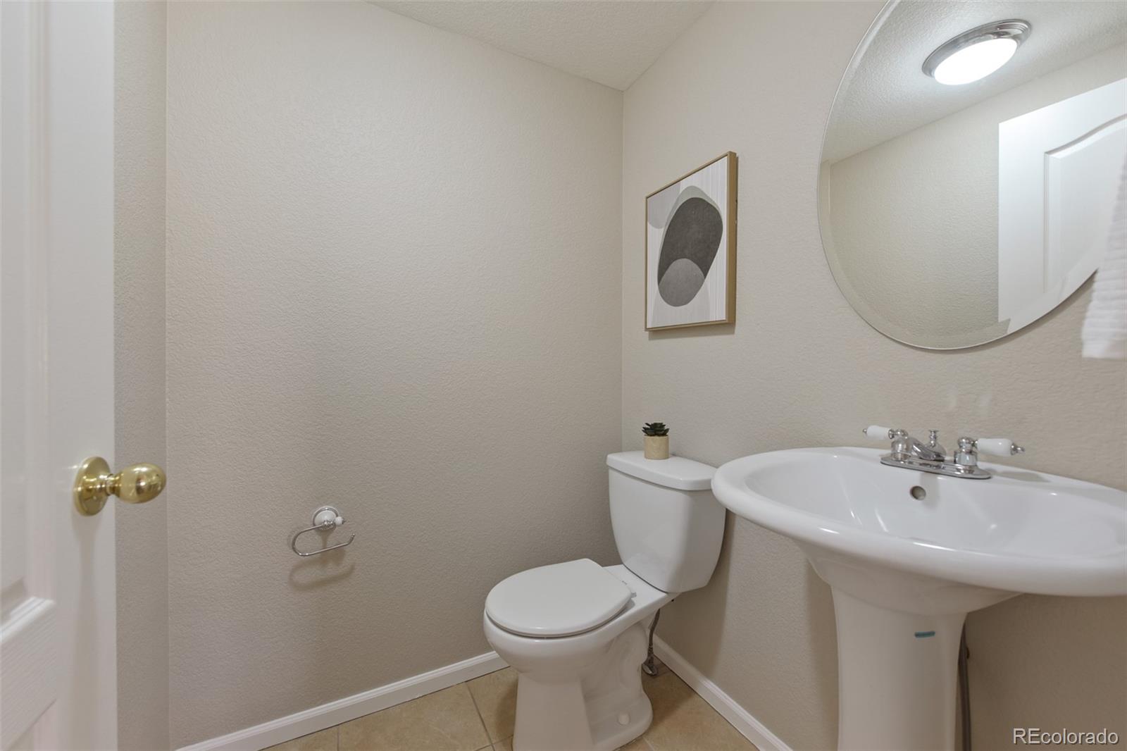 9723 Marmot Ridge Circle Littleton CO 80125