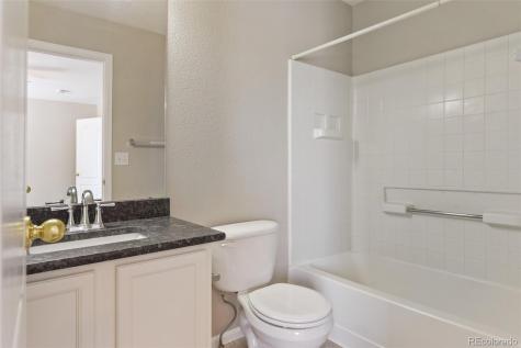 9723 Marmot Ridge Circle Littleton CO 80125