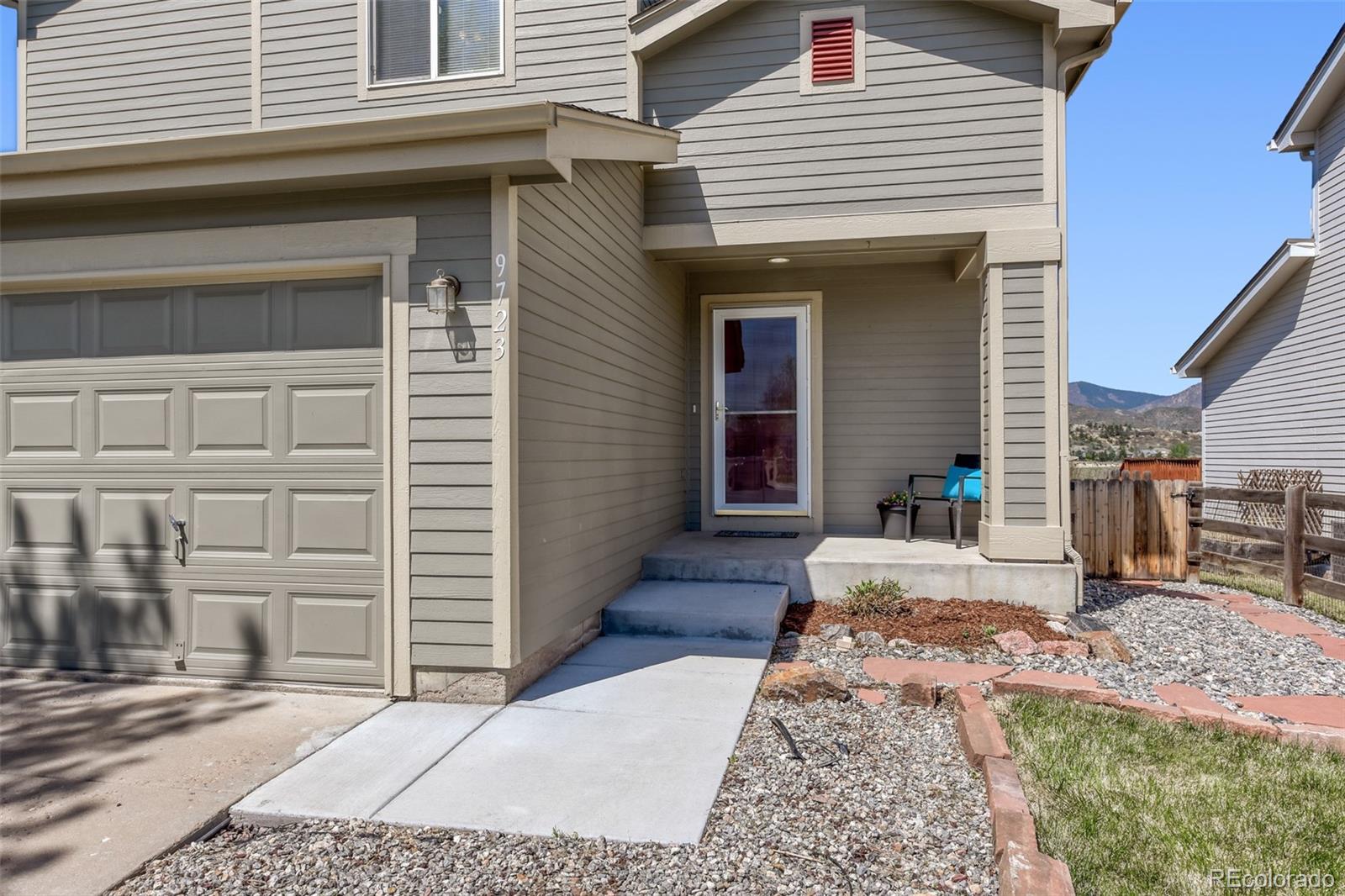 9723 Marmot Ridge Circle Littleton CO 80125
