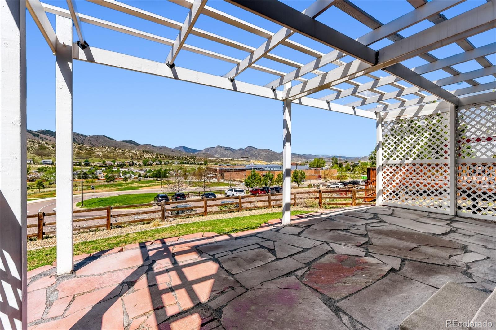 9723 Marmot Ridge Circle Littleton CO 80125