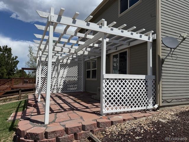 9723 Marmot Ridge Circle Littleton CO 80125