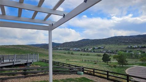 9723 Marmot Ridge Circle Littleton CO 80125