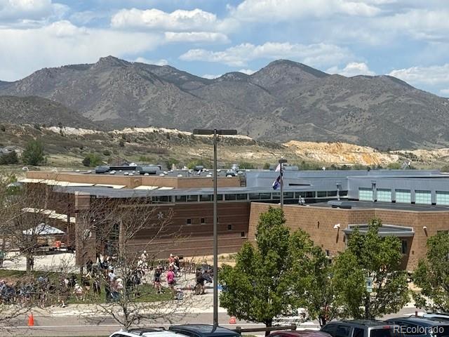 9723 Marmot Ridge Circle Littleton CO 80125