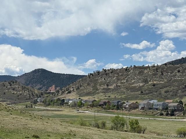 9723 Marmot Ridge Circle Littleton CO 80125