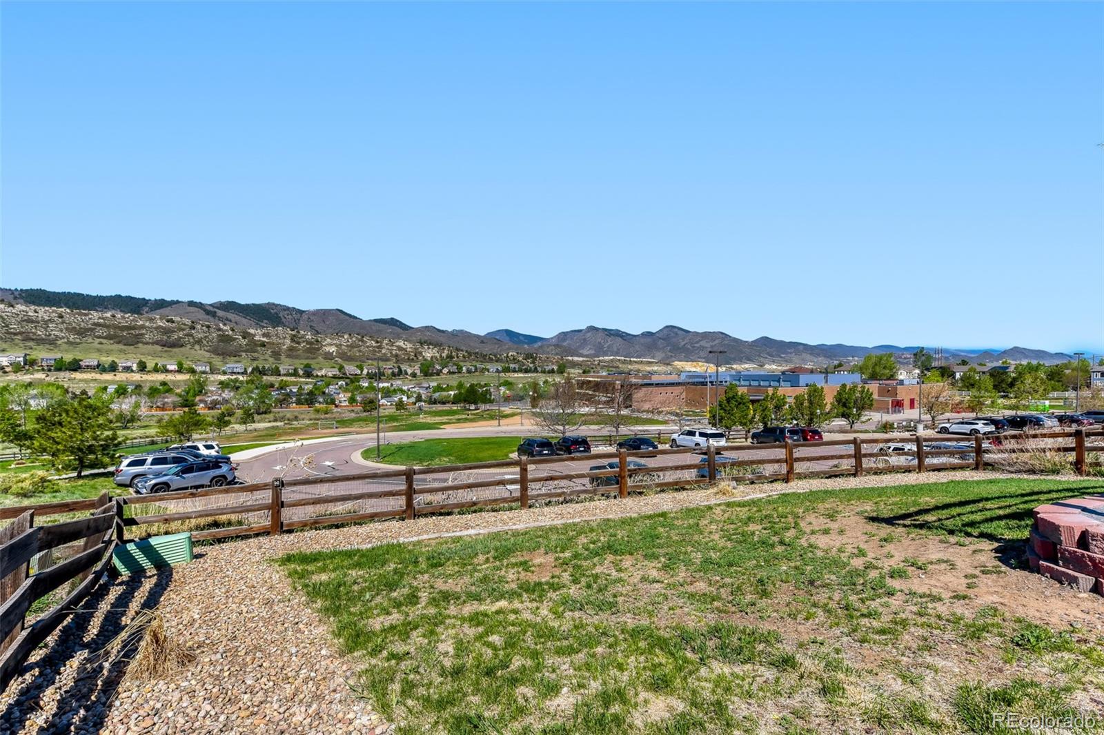 9723 Marmot Ridge Circle Littleton CO 80125