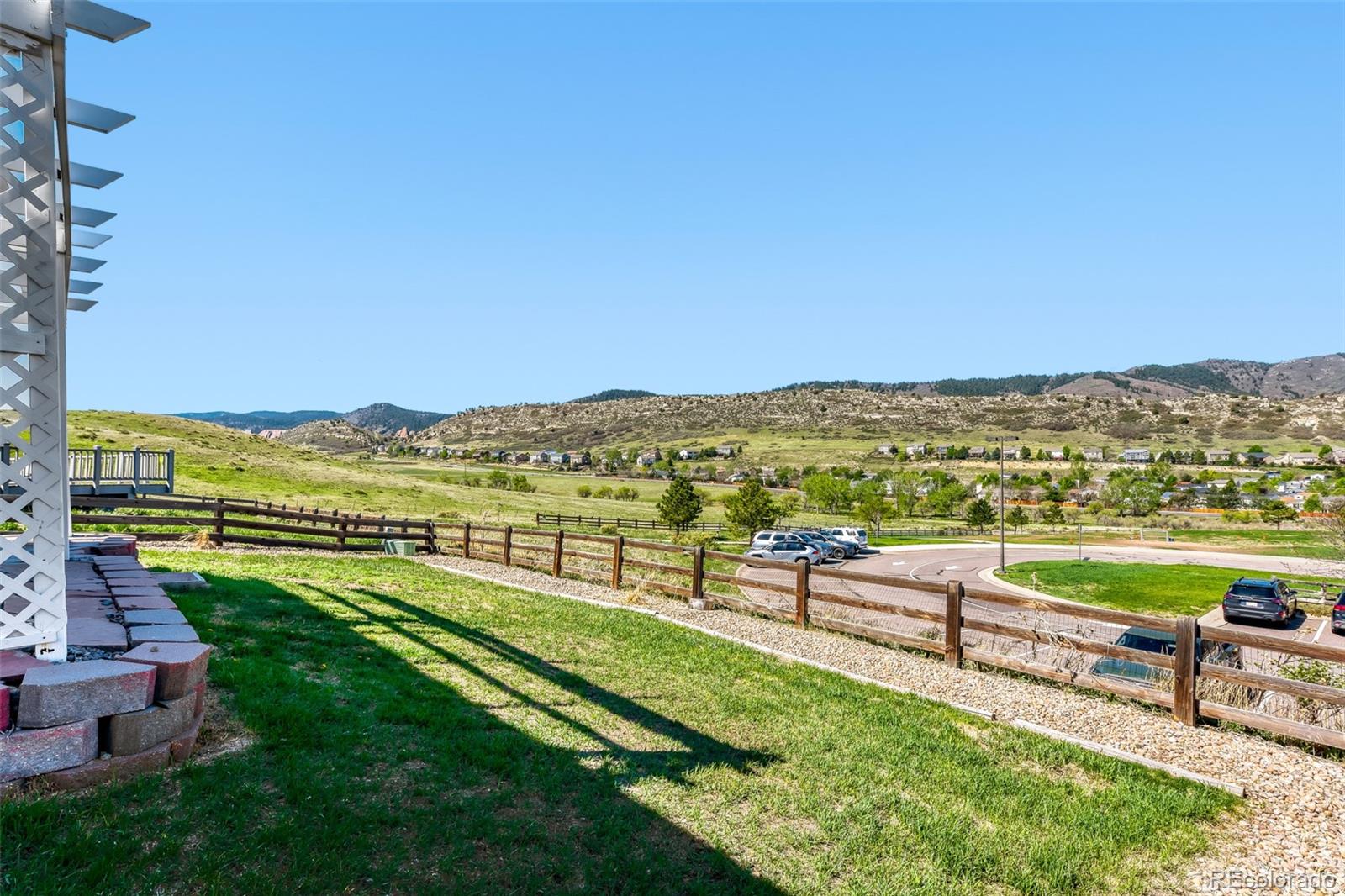 9723 Marmot Ridge Circle Littleton CO 80125