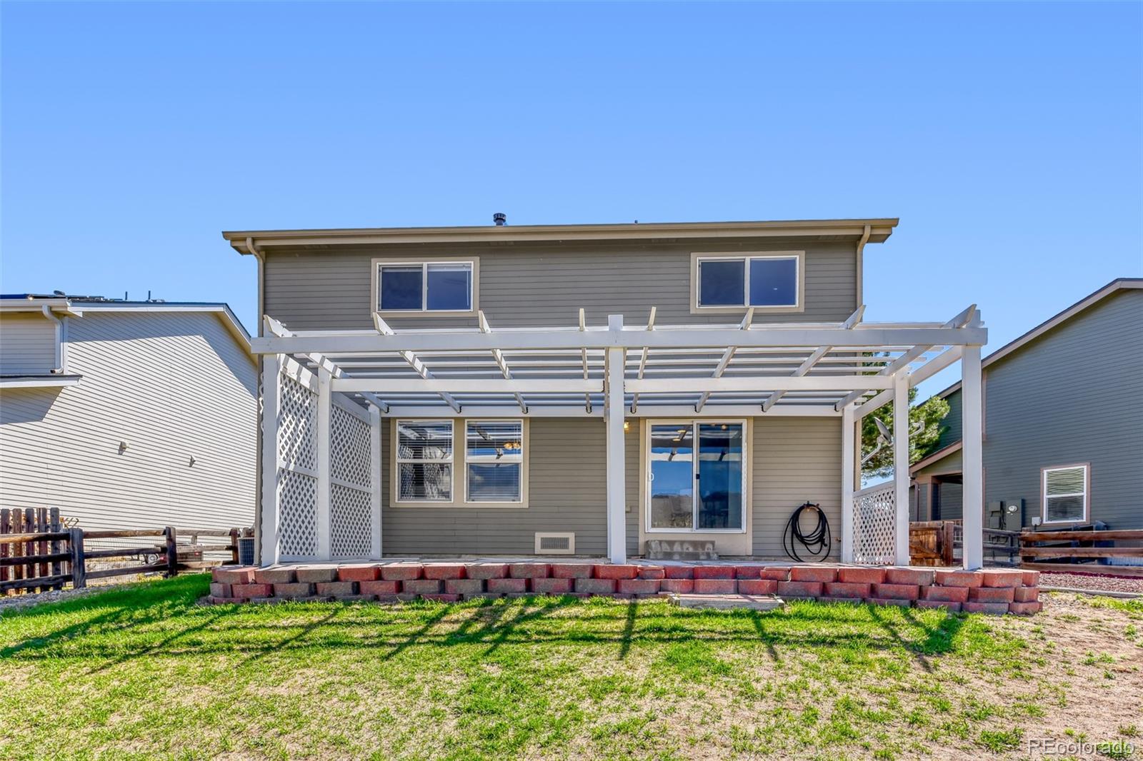 9723 Marmot Ridge Circle Littleton CO 80125