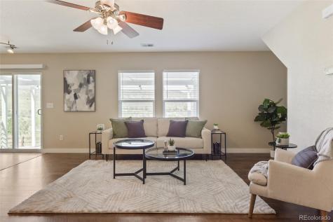 9723 Marmot Ridge Circle Littleton CO 80125